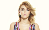 Miley Cyrus [32] wallpaper 1920x1200 jpg