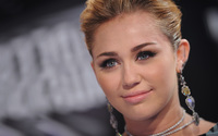 Miley Cyrus [5] wallpaper 2560x1600 jpg