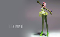 Nicki Minaj [10] wallpaper 1920x1200 jpg