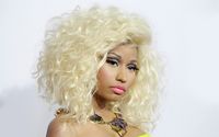 Nicki Minaj [6] wallpaper 1920x1200 jpg