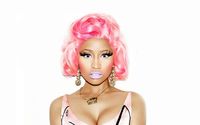 Nicki Minaj [8] wallpaper 1920x1200 jpg