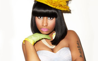 Nicki Minaj [12] wallpaper 1920x1080 jpg