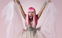 Nicki Minaj [13] wallpaper 1920x1080 jpg