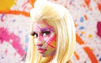 Nicki Minaj [4] wallpaper 2880x1800 jpg