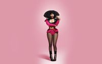 Nicki Minaj [11] wallpaper 1920x1200 jpg