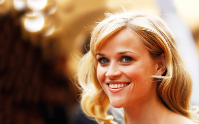 Reese Witherspoon [4] Wallpaper