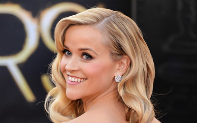 Reese Witherspoon [8] wallpaper