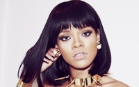 Rihanna [37] wallpaper 1920x1200 jpg