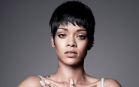 Rihanna [38] wallpaper 1920x1200 jpg