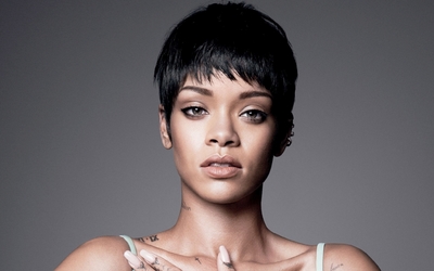 Rihanna [38] wallpaper