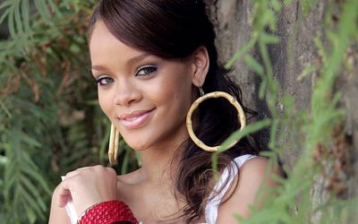 Rihanna [33] wallpaper