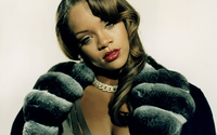 Rihanna [35] wallpaper 1920x1200 jpg