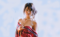 Risa Yoshiki wallpaper 2560x1600 jpg