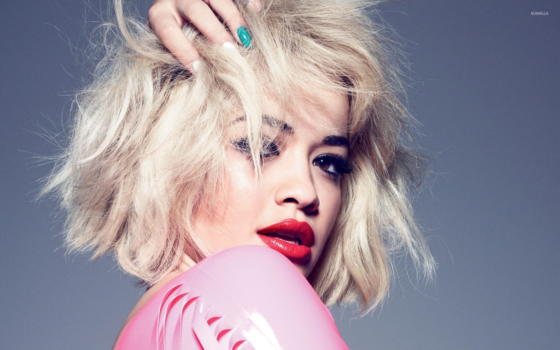 Rita ora