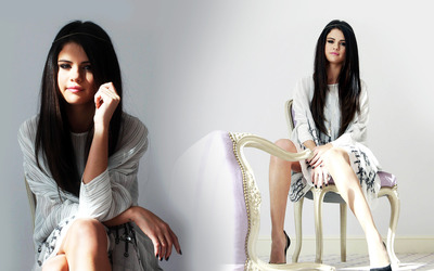 Selena Gomez [41] wallpaper
