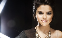Selena Gomez [7] wallpaper 2560x1600 jpg
