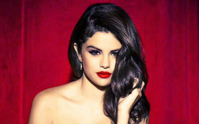Selena Gomez [57] wallpaper