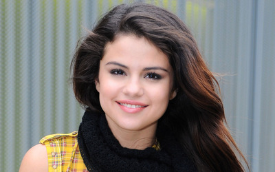 Selena Gomez [34] wallpaper