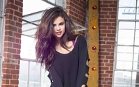 Selena Gomez [51] wallpaper 3840x2160 jpg