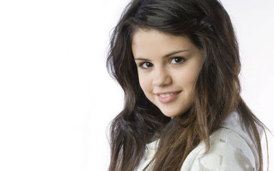 Selena Gomez [26] wallpaper