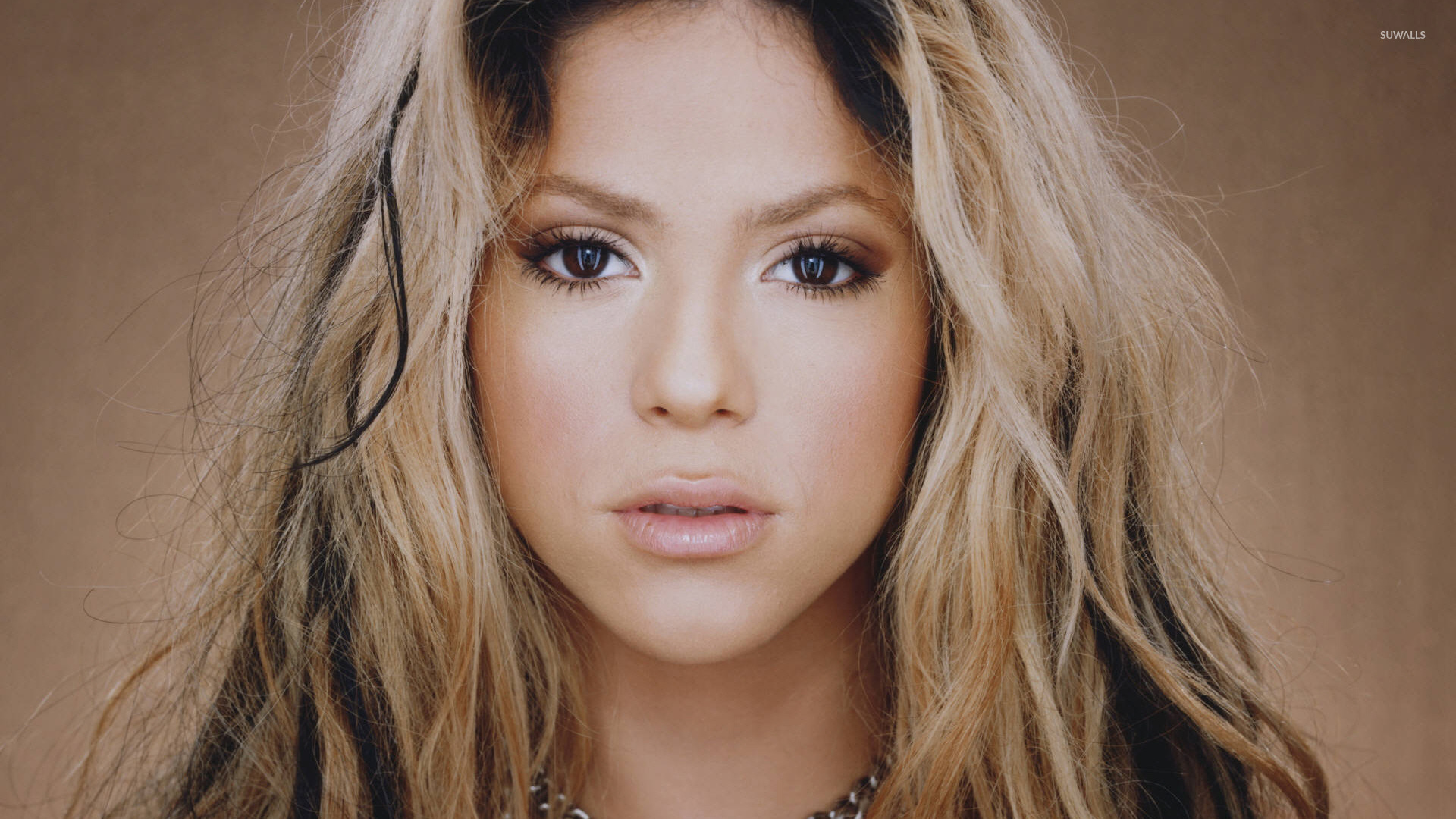 Shakira [44] wallpaper - Celebrity wallpapers - #5282