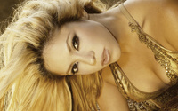 Shakira [28] wallpaper 1920x1200 jpg