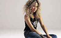 Shakira [33] wallpaper 1920x1080 jpg