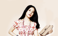 Song Hye-kyo [2] wallpaper 2560x1600 jpg