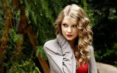 Taylor Swift [27] wallpaper