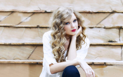 Taylor Swift [22] wallpaper