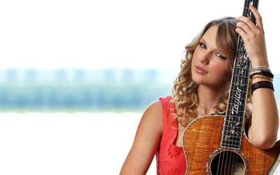 Taylor Swift [19] wallpaper