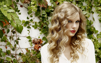 Taylor Swift [7] wallpaper
