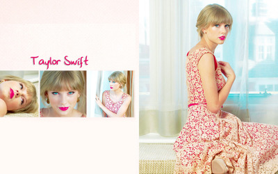 Taylor Swift [59] wallpaper