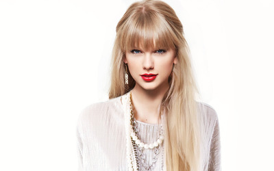 Taylor Swift [14] wallpaper