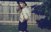 Taylor Swift [6] wallpaper 3840x2160 jpg