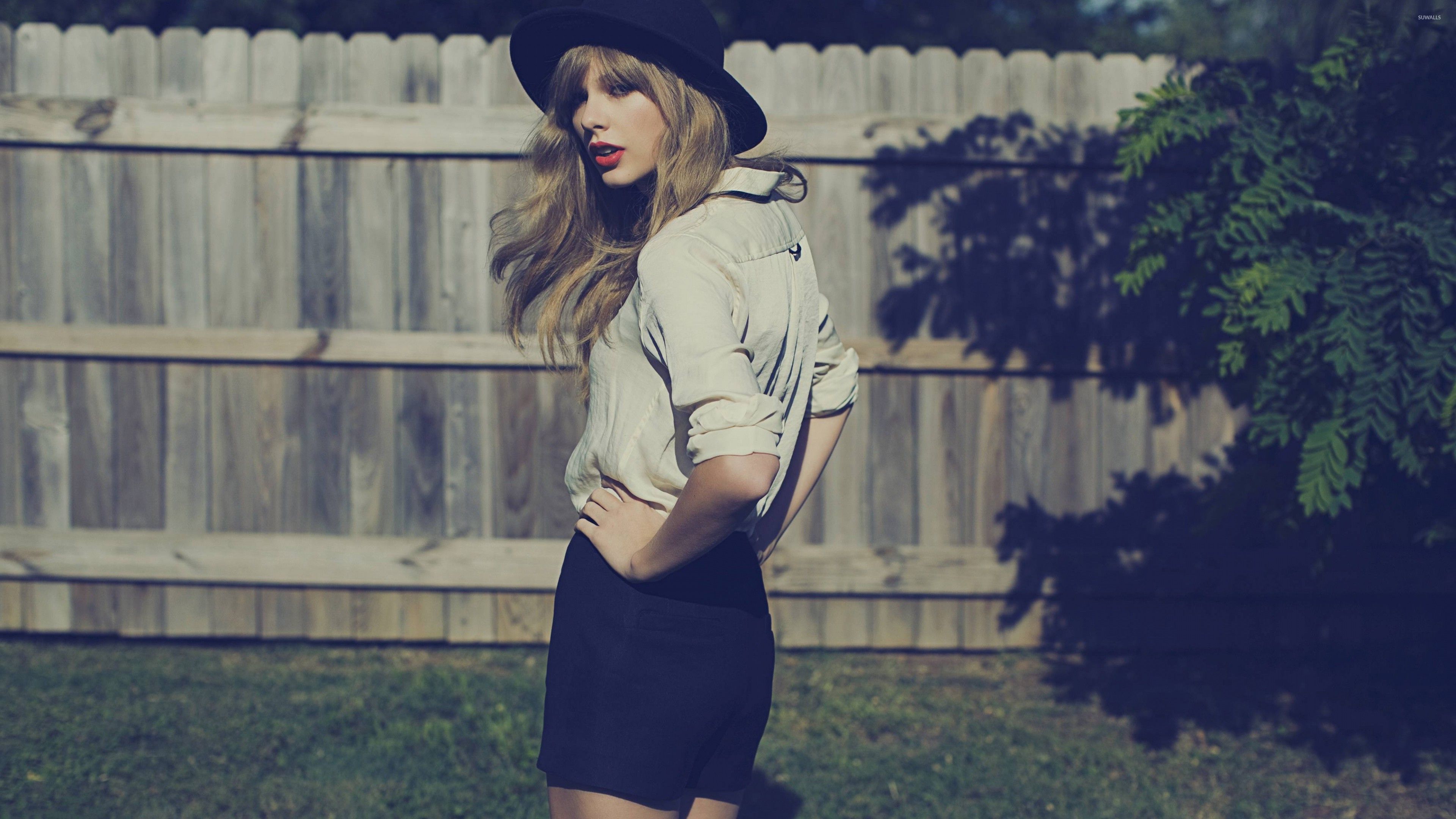 Taylor Swift 6 Wallpaper Celebrity Wallpapers