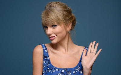 Taylor Swift [62] wallpaper