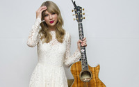 Taylor Swift [39] wallpaper 1920x1200 jpg