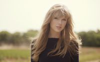 Taylor Swift in the wind wallpaper 1920x1080 jpg