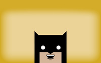 Batman [10] wallpaper 1920x1200 jpg