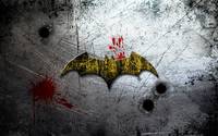 Batman in Batman: Arkham Asylum wallpaper - Game wallpapers - #54400