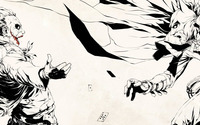 Batman vs Joker wallpaper 1920x1080 jpg