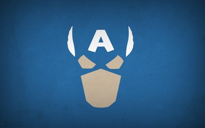 Captain America wallpaper