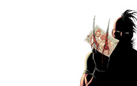Daken - Dark Wolverine wallpaper 1920x1200 jpg