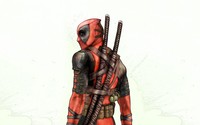 Deadpool [2] wallpaper 2560x1600 jpg