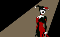 Harley Quinn [2] wallpaper 1920x1200 jpg