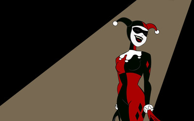 Harley Quinn [2] wallpaper
