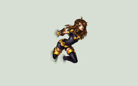 Kitty Pryde - X-Men wallpaper 2560x1600 jpg