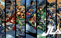 Justice League [3] wallpaper 2560x1440 jpg