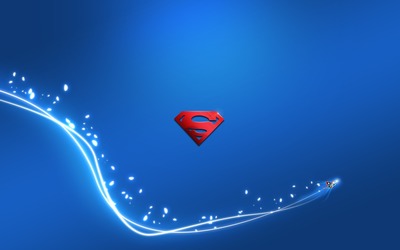 Superman [3] wallpaper